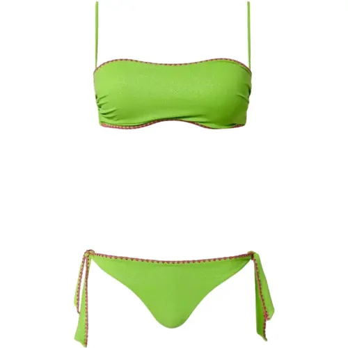 Swimwear > Bikinis - - Twinset - Modalova