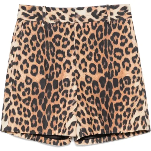 Shorts > Short Shorts - - Ermanno Scervino - Modalova