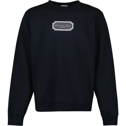 Sweatshirts & Hoodies > Sweatshirts - - Dior - Modalova