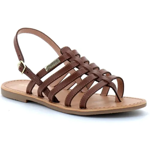 Shoes > Sandals > Flat Sandals - - Les Tropeziennes - Modalova