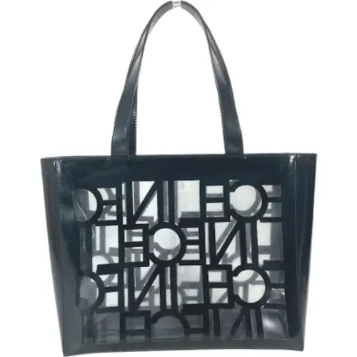 Pre-owned > Pre-owned Bags > Pre-owned Tote Bags - - Celine Vintage - Modalova