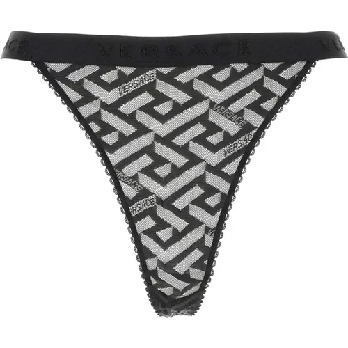 Underwear > Bottoms - - Versace - Modalova