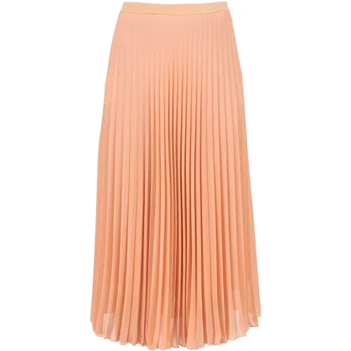 Skirts > Midi Skirts - - PATRIZIA PEPE - Modalova