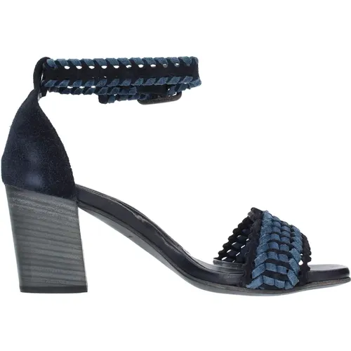 Shoes > Sandals > High Heel Sandals - - Pantanetti - Modalova