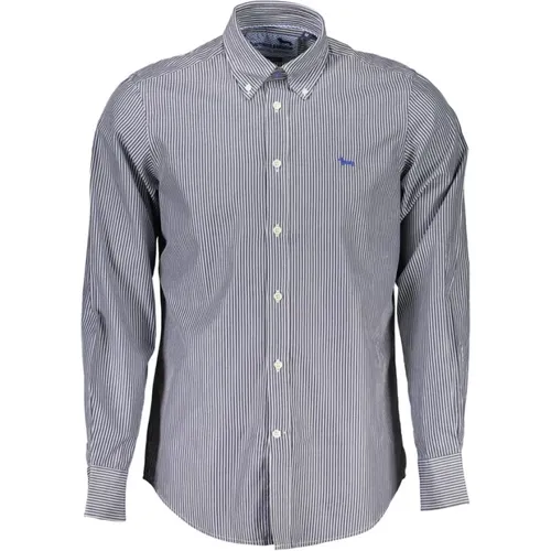 Shirts > Casual Shirts - - Harmont & Blaine - Modalova