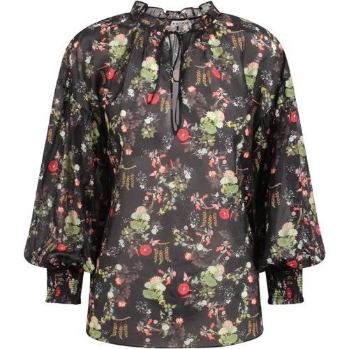 Blouses & Shirts > Blouses - - alice + olivia - Modalova