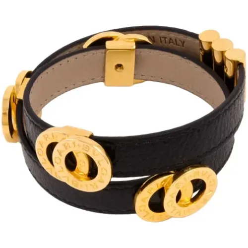 Pre-owned > Pre-owned Accessories > Pre-owned Jewellery - - Bvlgari Vintage - Modalova