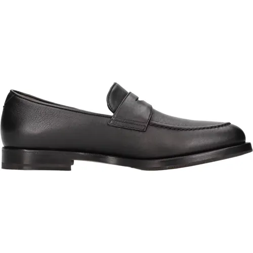 Shoes > Flats > Loafers - - Fratelli Rossetti - Modalova