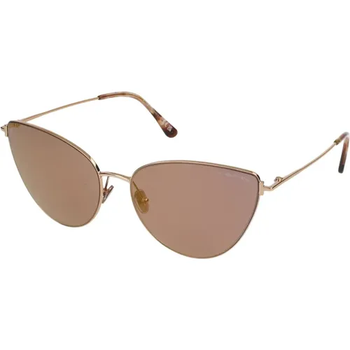 Accessories > Sunglasses - - Tom Ford - Modalova