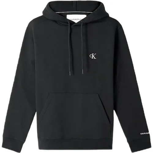 Sweatshirts & Hoodies > Hoodies - - Calvin Klein Jeans - Modalova