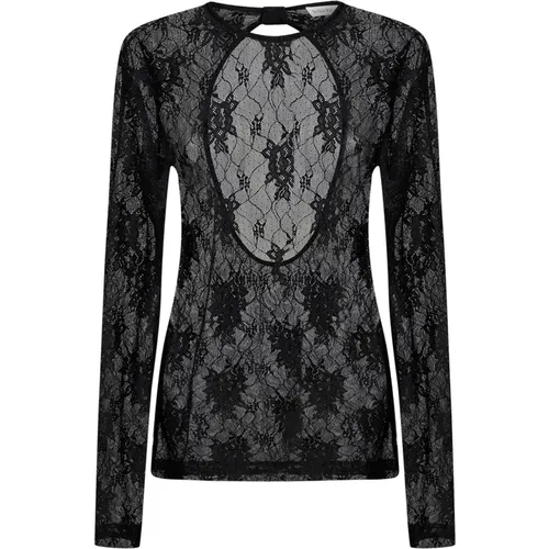 Tops > Long Sleeve Tops - - Nina Ricci - Modalova