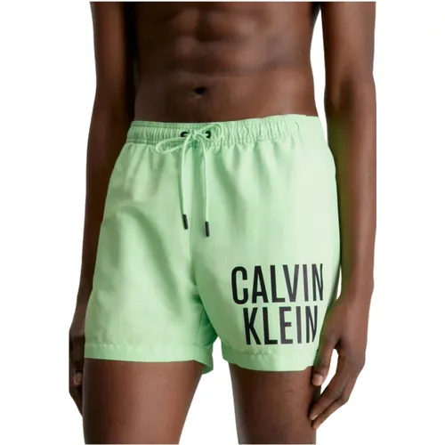 Swimwear > Beachwear - - Calvin Klein - Modalova