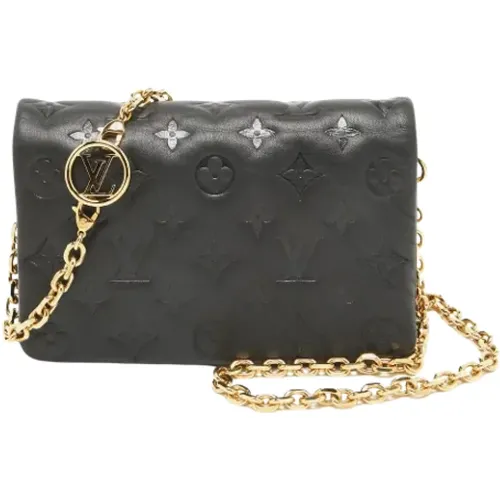 Pre-owned > Pre-owned Bags > Pre-owned Cross Body Bags - - Louis Vuitton Vintage - Modalova