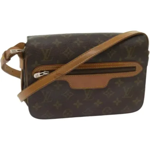 Pre-owned > Pre-owned Bags > Pre-owned Cross Body Bags - - Louis Vuitton Vintage - Modalova