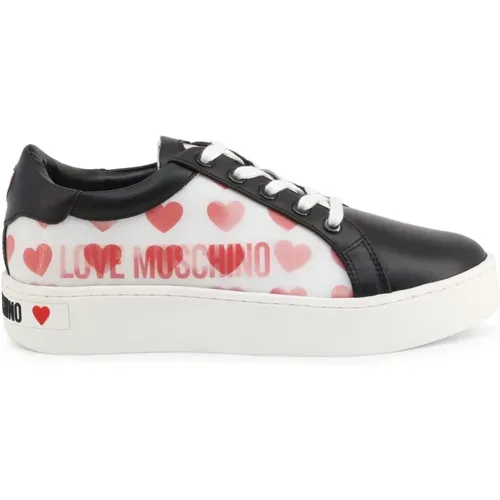 Shoes > Sneakers - - Love Moschino - Modalova