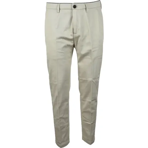 Trousers > Chinos - - Department Five - Modalova