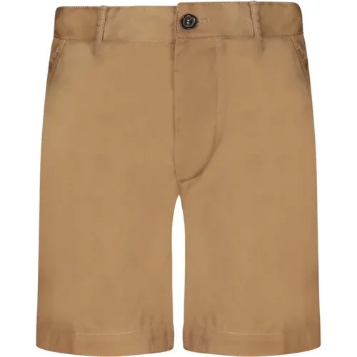 Shorts > Casual Shorts - - Dsquared2 - Modalova