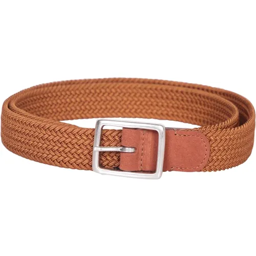 Accessories > Belts - - Dell'oglio - Modalova