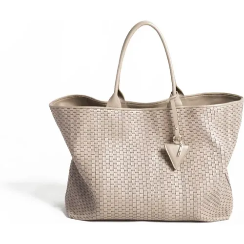 Parise - Bags > Tote Bags - Beige - Parise - Modalova