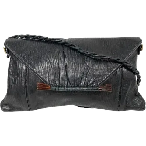 Pre-owned > Pre-owned Bags > Pre-owned Cross Body Bags - - Fendi Vintage - Modalova