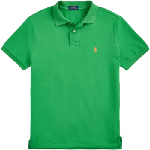 Tops > Polo Shirts - - Polo Ralph Lauren - Modalova