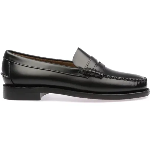 Shoes > Flats > Loafers - - Sebago - Modalova