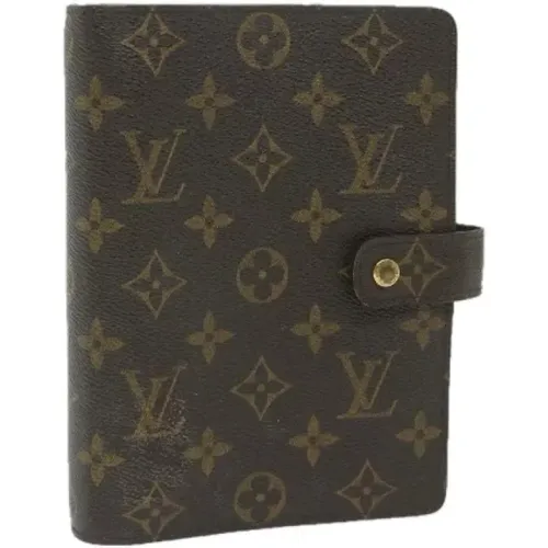 Pre-owned > Pre-owned Accessories - - Louis Vuitton Vintage - Modalova