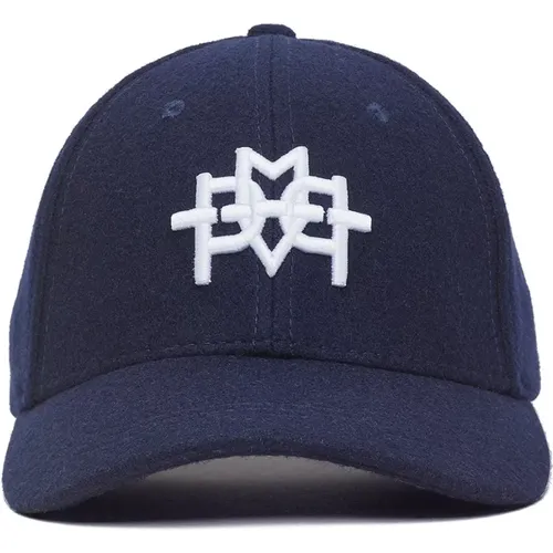 Accessories > Hats > Caps - - MVP wardrobe - Modalova