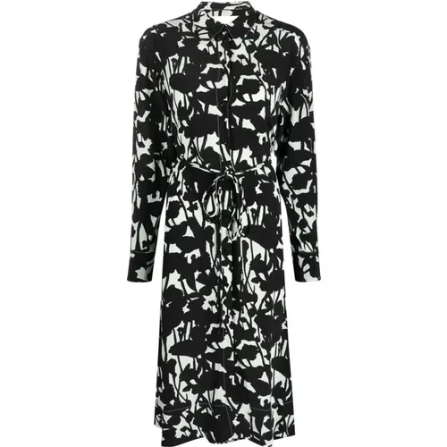 Dresses > Day Dresses > Shirt Dresses - - Proenza Schouler - Modalova