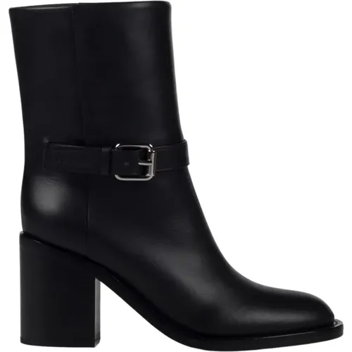 Shoes > Boots > Heeled Boots - - Burberry - Modalova