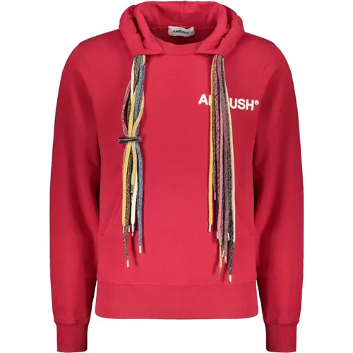 Sweatshirts & Hoodies > Hoodies - - Ambush - Modalova