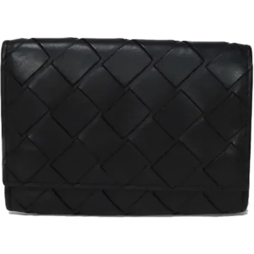 Pre-owned > Pre-owned Accessories - - Bottega Veneta Vintage - Modalova