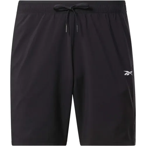 Shorts > Casual Shorts - - Reebok - Modalova