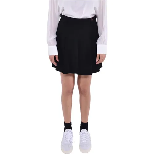 Skirts > Short Skirts - - Max Mara Studio - Modalova