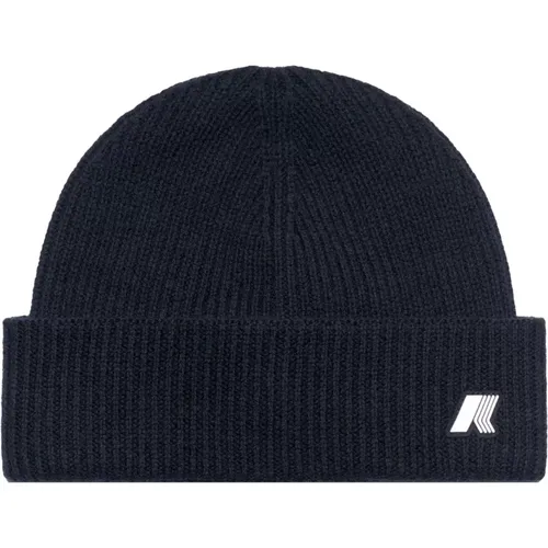 Accessories > Hats > Beanies - - K-way - Modalova