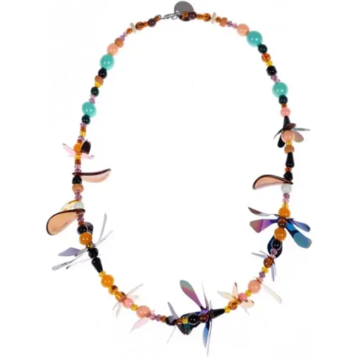 Accessories > Jewellery > Necklaces - - Marni - Modalova