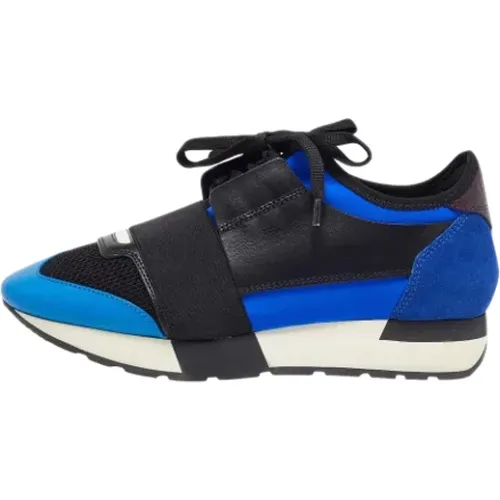 Pre-owned > Pre-owned Shoes > Pre-owned Sneakers - - Balenciaga Vintage - Modalova