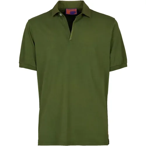 Tops > Polo Shirts - - Gallo - Modalova