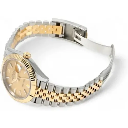 Pre-owned > Pre-owned Accessories > Pre-owned Watches - - Rolex Vintage - Modalova