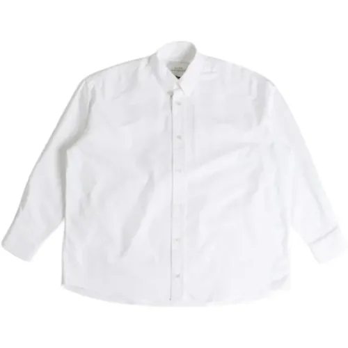 Shirts > Casual Shirts - - Studio Nicholson - Modalova