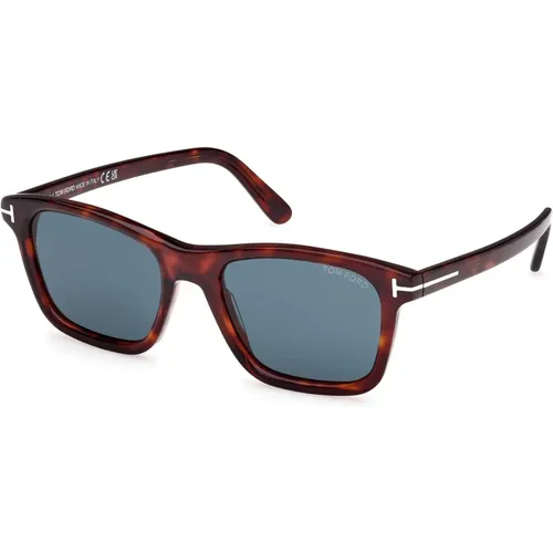 Accessories > Sunglasses - - Tom Ford - Modalova