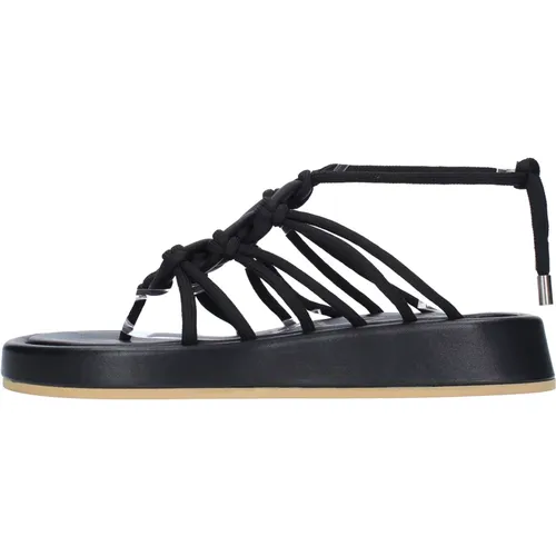 Shoes > Sandals > Flat Sandals - - N21 - Modalova