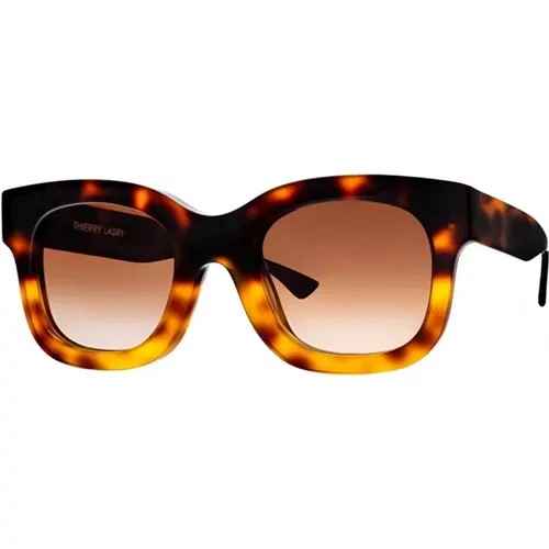 Accessories > Sunglasses - - Thierry Lasry - Modalova