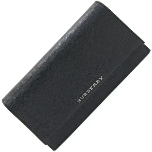 Pre-owned > Pre-owned Accessories > Pre-owned Wallets - - Burberry Vintage - Modalova