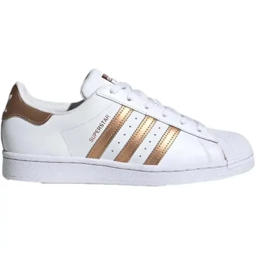 Adidas - Shoes > Sneakers - White - Adidas - Modalova