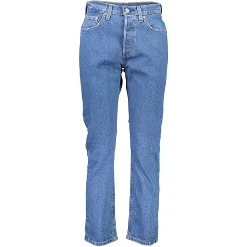 Levi's - Jeans > Straight Jeans - - Levis - Modalova