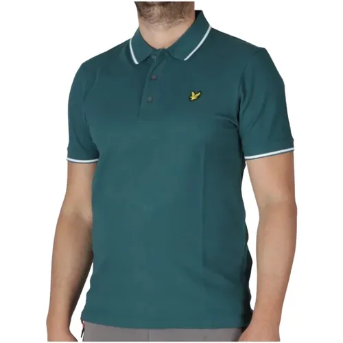 Tops > Polo Shirts - - Lyle & Scott - Modalova