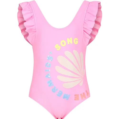 Billieblush - Kids > Body - Pink - Billieblush - Modalova