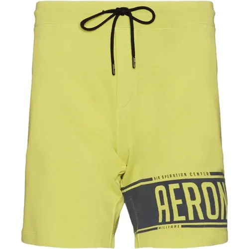Shorts > Casual Shorts - - aeronautica militare - Modalova