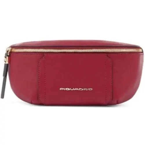 Bags > Cross Body Bags - - Piquadro - Modalova